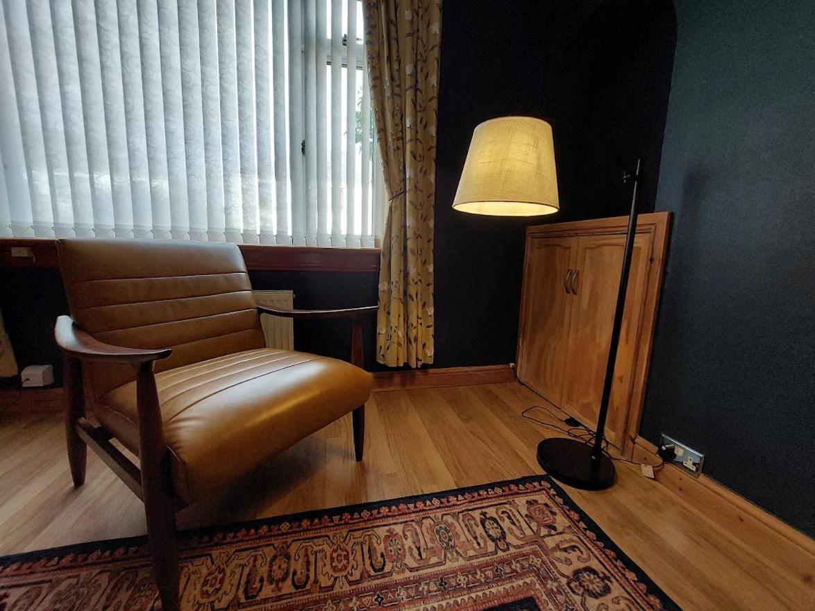 Cosy Flat In Innerleithen Ngoại thất bức ảnh